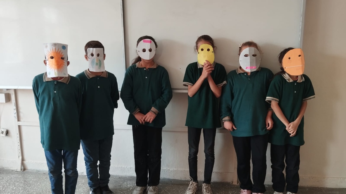 EYLÜL AYI MAARİF MODELİ OKUL ETKİNLİKLERİ